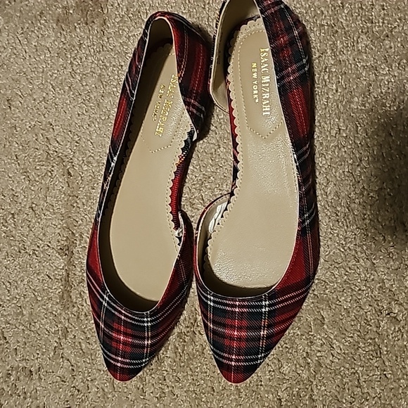 Womens Flats - Picture 3 of 3